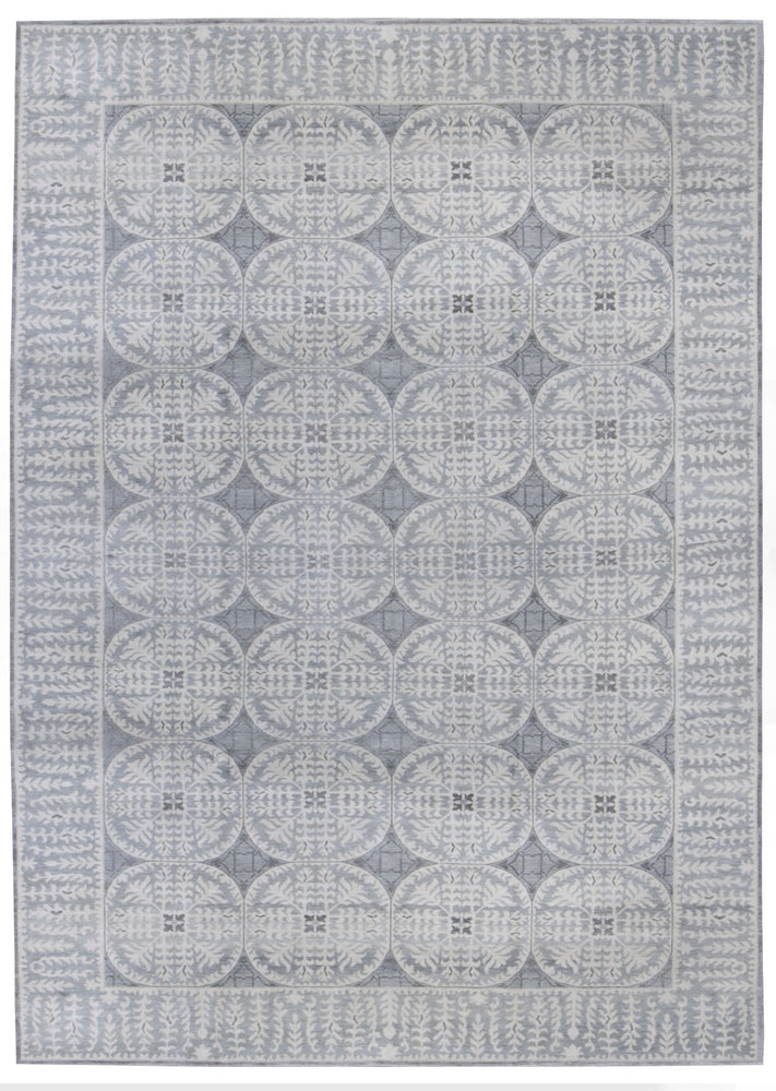 OAKRugs by Chelsea 9' x 12' Rugs Collection. Handmade 9x12 rugs, vintage rugs 9' by 12'