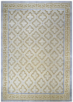 OAKRugs by Chelsea 10' x 14' Rugs Collection. handmade rugs 10 by 14, vintage rugs 10'x14'