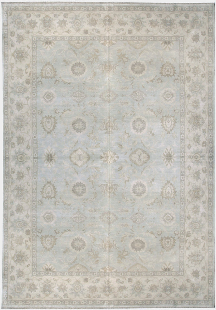 OAKRugs by Chelsea 8' x 10' Rugs Collection. Handmade rugs 8 by 10, 8 ft by 10 ft antique rugs