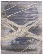 OAKRugs by Chelsea Modern Collection. Modern art wool rugs, handmade contemporary rugs, abstract contemporary rugs