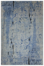 OAKRugs by Chelsea 6' x 9' Rugs and Under Collection. Small antique area rugs, vintage rugs 6 ft by 9 ft