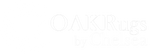OAKRugs by Chelsea Logo
