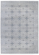 244503 - Transitional Tabriz Rug (Wool and Silk) - 9' x 12' | OAKRugs by Chelsea inexpensive wool rugs, unique wool rugs, wool rug vintage
