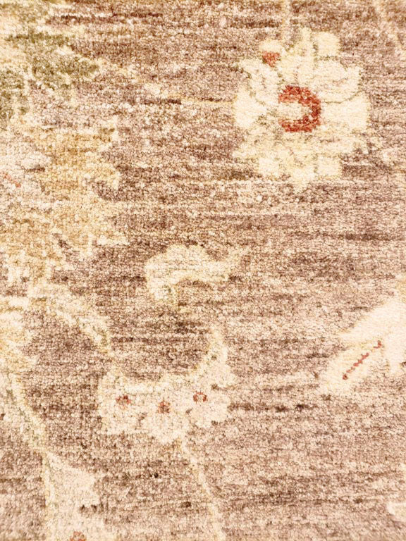 n6242 - Transitional Zeigler Rug (Wool) - 10' x 14' | OAKRugs by Chelsea high end wool rugs, good quality rugs, vintage and antique, handknotted area rugs